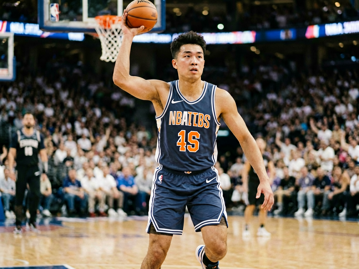 体球网NBA转会市场最新动态