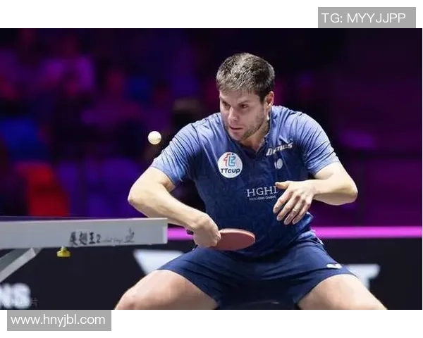 马龙与奥恰洛夫在德国公开赛的激烈对决引发乒乓球迷热议