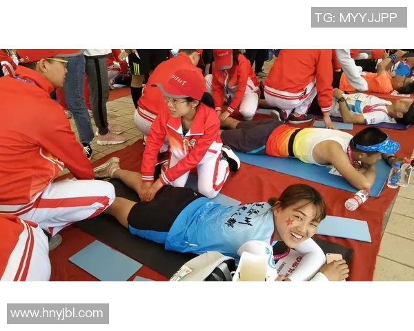 7周跑5场全马！最快女护士：不影响作业 跑完不会发晕 反而更振奋